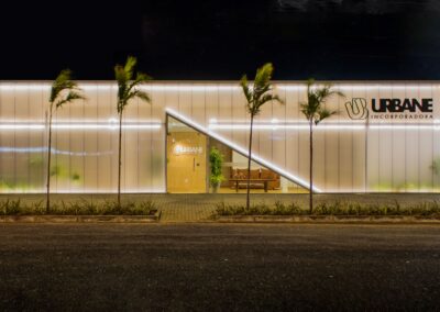 Stand Urbane Incorporadora