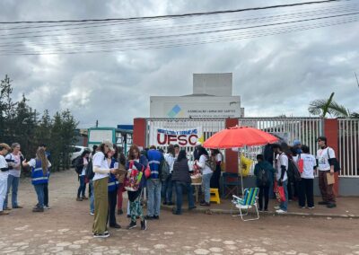 Endereçamento da Frei Damião: uma experiência em ATHIS