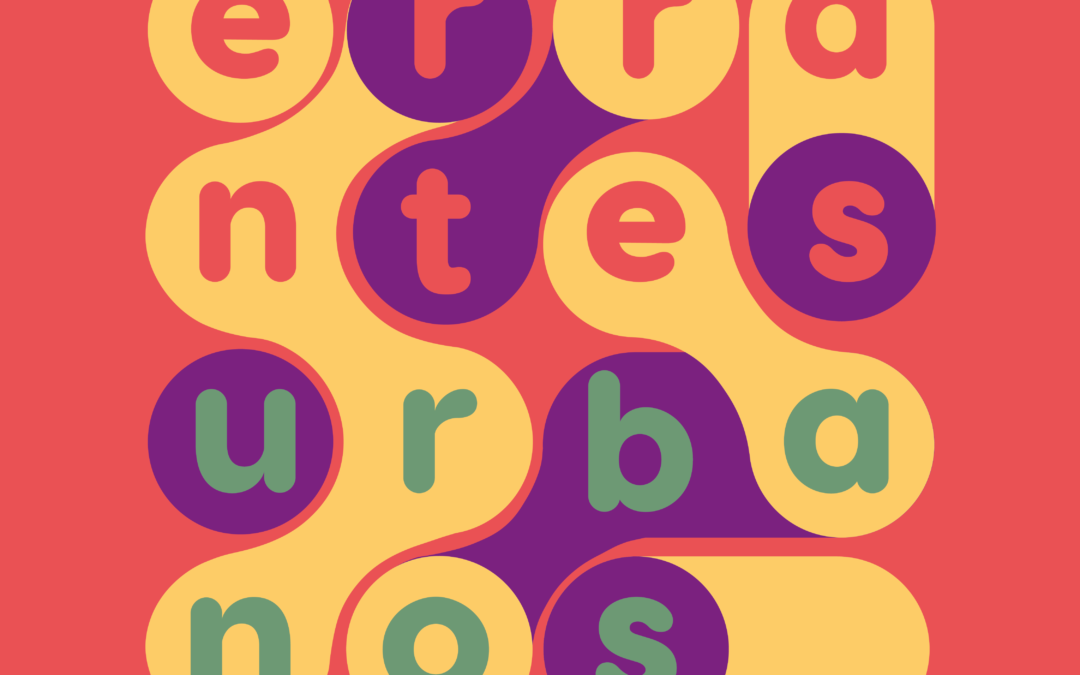 Errantes Urbanos: experiências de ensino, pesquisa e extensão sobre alteridade na cidade contemporânea