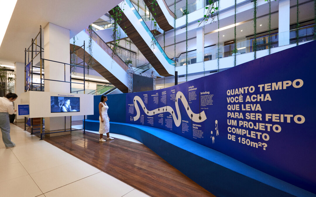 Abrangente – Semana de Arquitetura e Design de Londrina