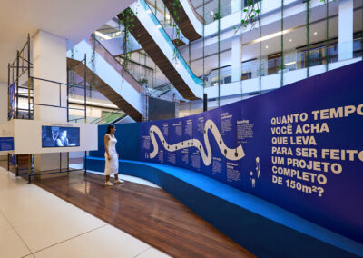 Abrangente – Semana de Arquitetura e Design de Londrina