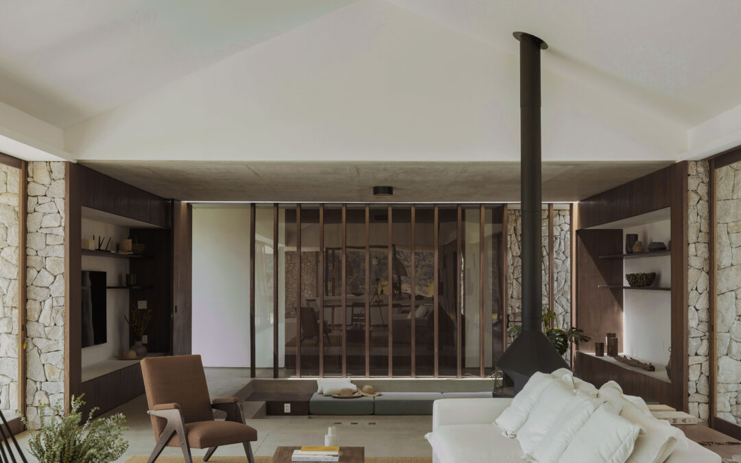 Casa em Pedro do Rio