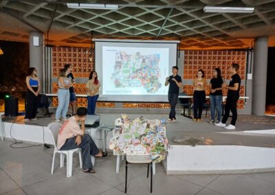 Ateliê Interdisciplinar de Projetos