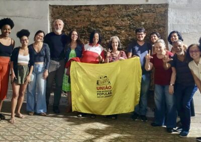 Direito à moradia e qualificação profissional em ATHIS