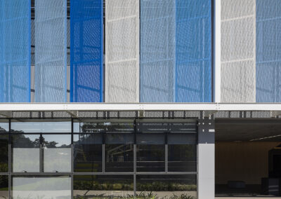 Escola Sesi Referência