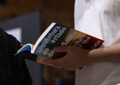 Arquitetura do Estado de Trânsito