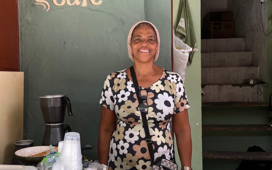 Intervenção na Cidade Gráfica: Experimentação Construtiva no Centro do Recife