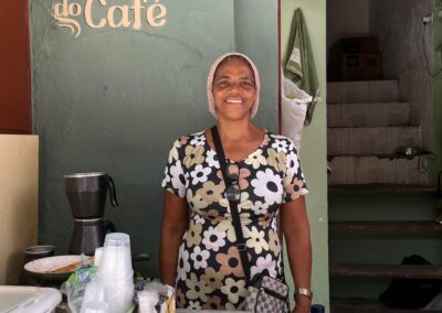 Intervenção na Cidade Gráfica: Experimentação Construtiva no Centro do Recife