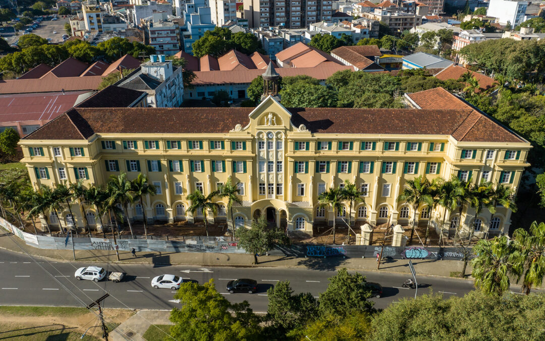 Um Pão para Partilhar