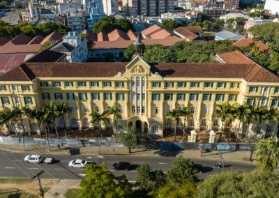 Um Pão para Partilhar