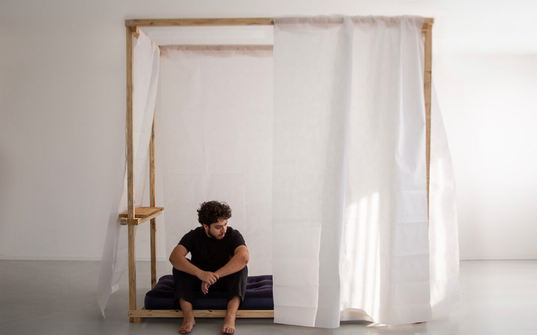 MÓDULOS EMERGENCIAIS