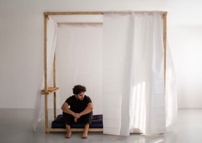 MÓDULOS EMERGENCIAIS