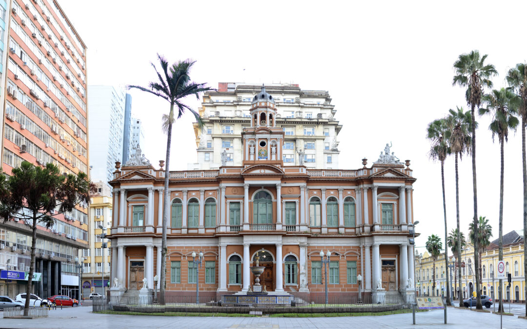 Restauradrilhos