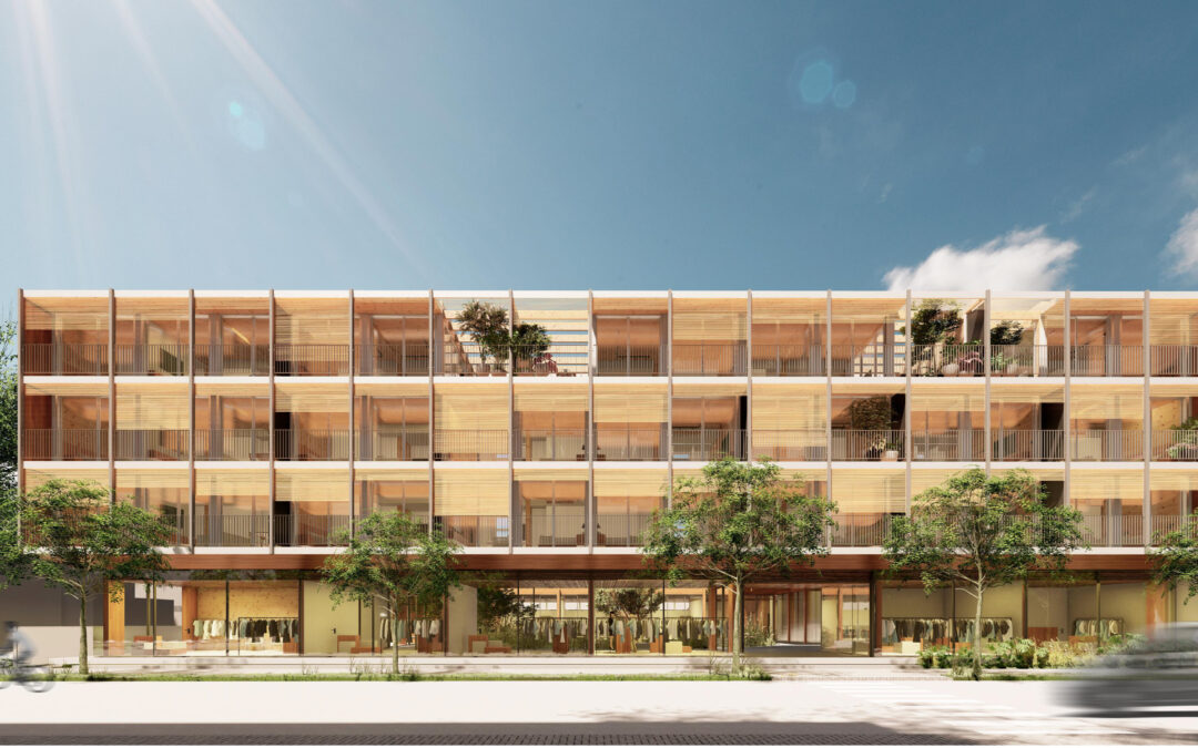 ATELIÊ DE PROJETO VII: FORMA, CONSTRUÇÃO E SUSTENTABILIDADE