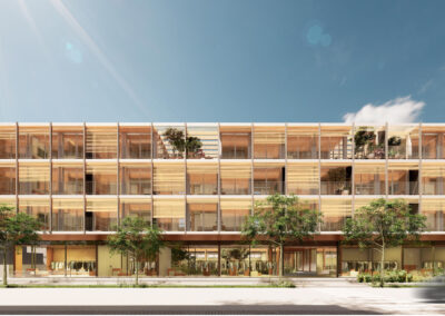 ATELIÊ DE PROJETO VII: FORMA, CONSTRUÇÃO E SUSTENTABILIDADE