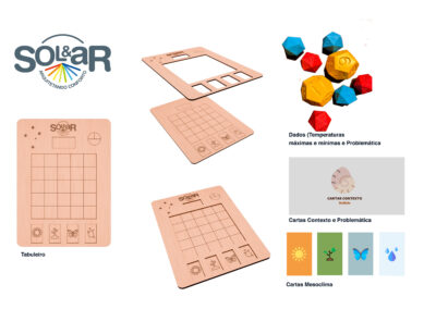 Sol&Ar: Arquitetando Conforto
