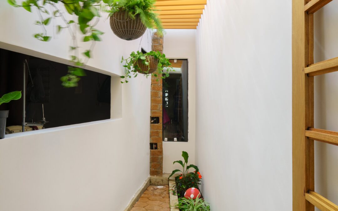 Casa de Mainha