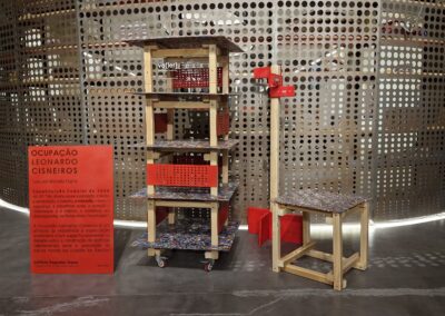 Plasticidade: conversão de plástico pós-consumo em cadeias produtivas circulares