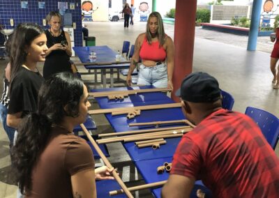 Comunidades pela Arquitetura Aberta