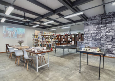 Sala Projeto Arquivo