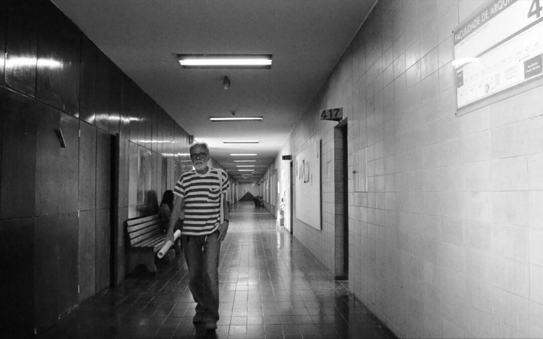 Arquitetura em revista