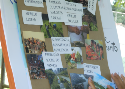 Habitar Saudável: multimeios da abordagem socioecológica em projetos de interesse social