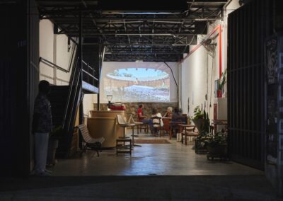 HALL – arte arquitetura / art architecture / kunst architektur