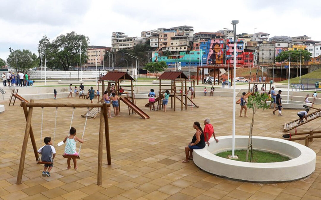 Projeto de Requalificação Urbana do Portal do Príncipe
