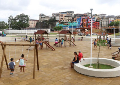 Projeto de Requalificação Urbana do Portal do Príncipe