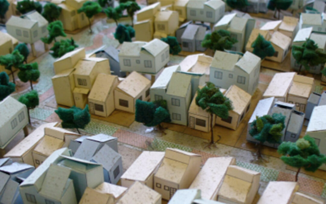 A Universidade Pública e a Habitação Social