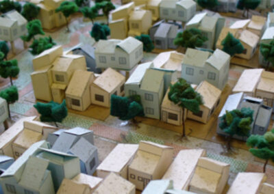 A Universidade Pública e a Habitação Social