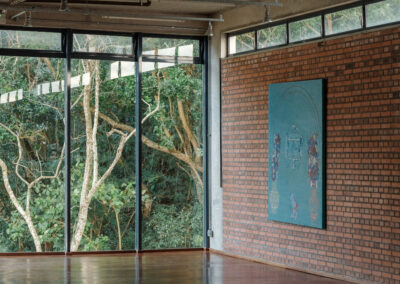 Centro Cultural Veras