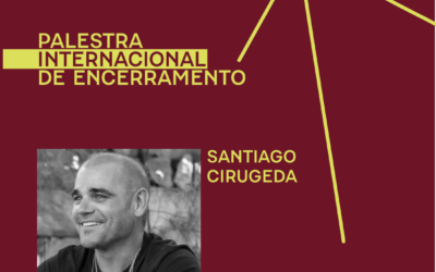 Arquiteto espanhol Santiago Cirugeda participará de painel em Porto Alegre