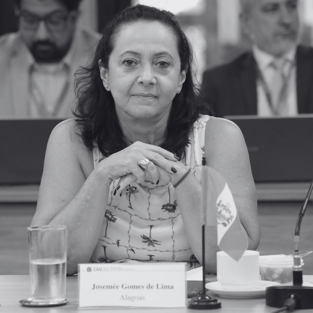Josemée Gomes de Lima